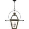 Quoizel Rue De Royal 4-Light Industrial Bronze Pendant RO2814IZ - alternate 3